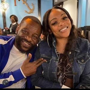 Meet your Posher, Geno